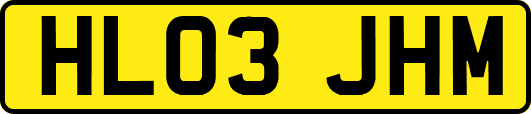 HL03JHM