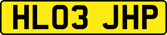 HL03JHP