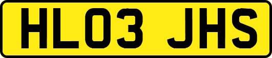 HL03JHS