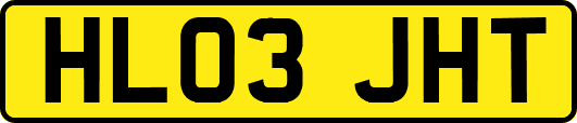 HL03JHT