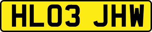 HL03JHW