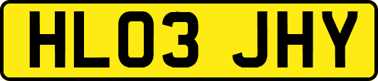 HL03JHY