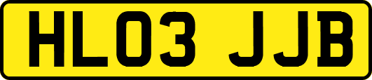 HL03JJB