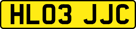 HL03JJC