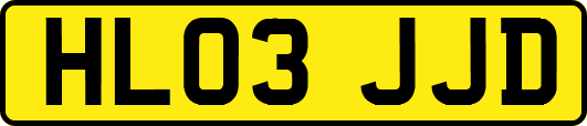 HL03JJD