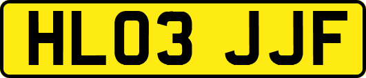 HL03JJF