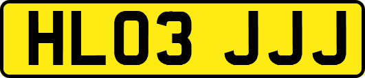 HL03JJJ