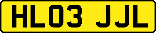 HL03JJL
