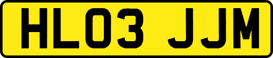 HL03JJM