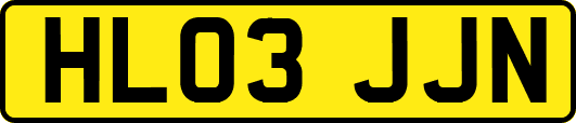 HL03JJN