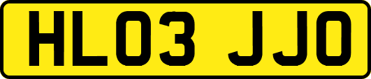 HL03JJO