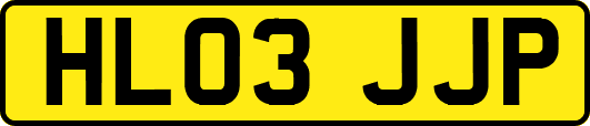 HL03JJP