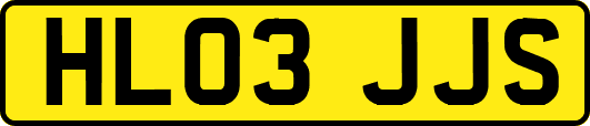 HL03JJS