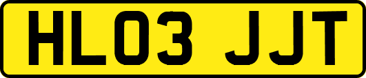 HL03JJT