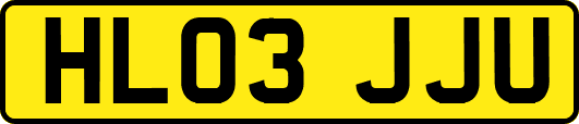 HL03JJU