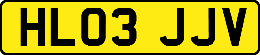 HL03JJV
