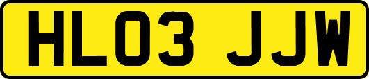 HL03JJW