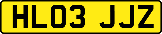 HL03JJZ