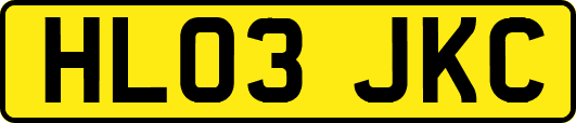 HL03JKC