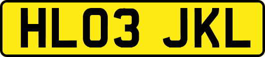 HL03JKL