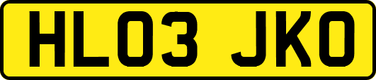HL03JKO