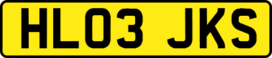 HL03JKS