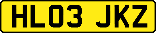 HL03JKZ