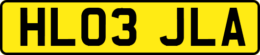 HL03JLA
