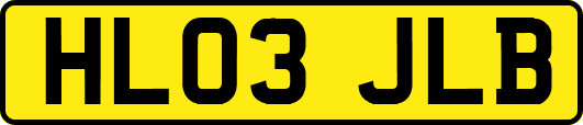 HL03JLB