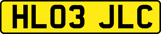 HL03JLC