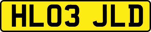 HL03JLD