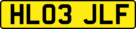 HL03JLF