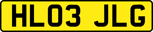 HL03JLG