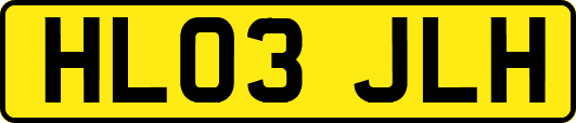HL03JLH
