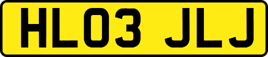 HL03JLJ