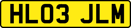 HL03JLM
