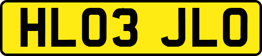 HL03JLO
