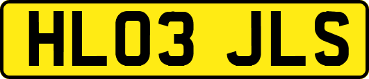 HL03JLS