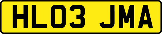 HL03JMA