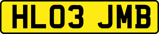 HL03JMB