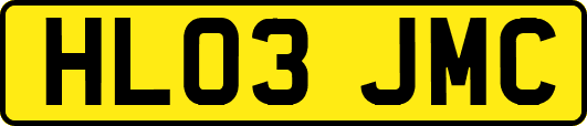 HL03JMC