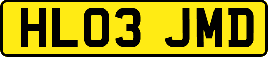 HL03JMD