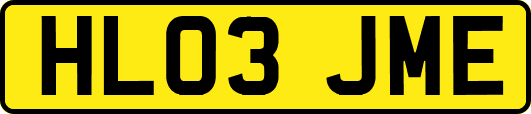 HL03JME