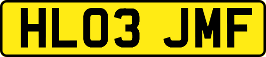 HL03JMF