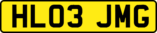 HL03JMG