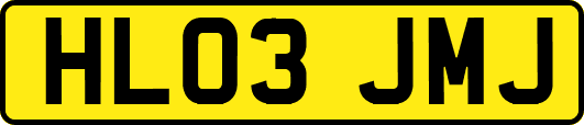 HL03JMJ