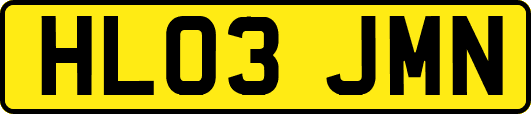 HL03JMN