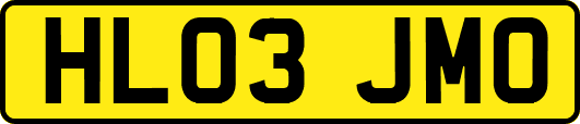HL03JMO