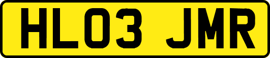 HL03JMR