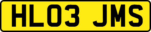 HL03JMS